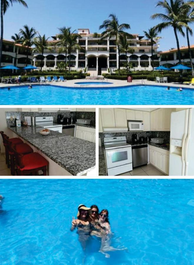 Grand Marina Villas 누에보 바야르타 외부 사진