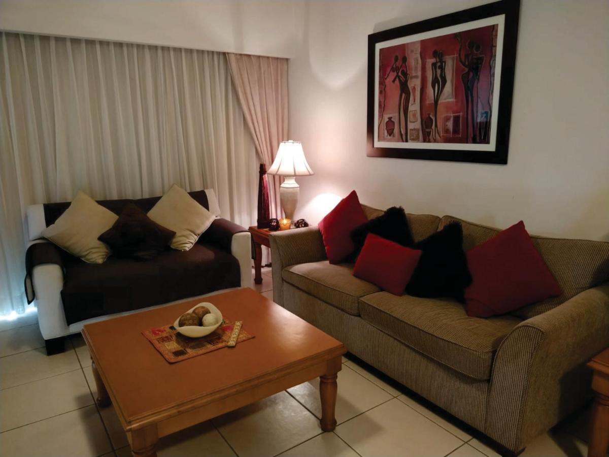 Grand Marina Villas 누에보 바야르타 외부 사진