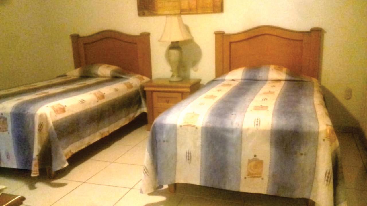 Grand Marina Villas 누에보 바야르타 외부 사진