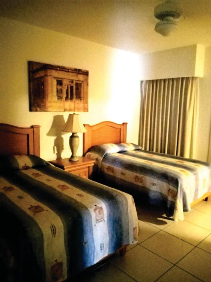 Grand Marina Villas 누에보 바야르타 외부 사진