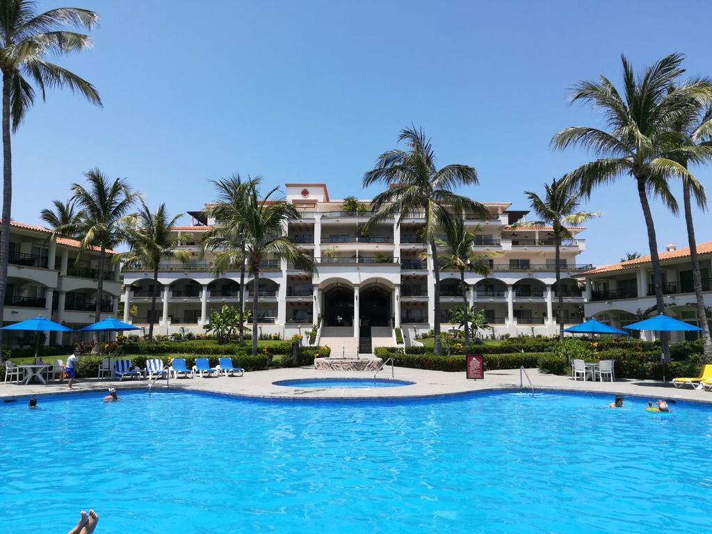 Grand Marina Villas 누에보 바야르타 외부 사진