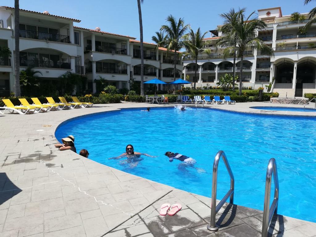 Grand Marina Villas 누에보 바야르타 외부 사진