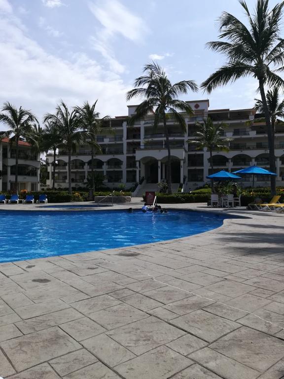 Grand Marina Villas 누에보 바야르타 외부 사진
