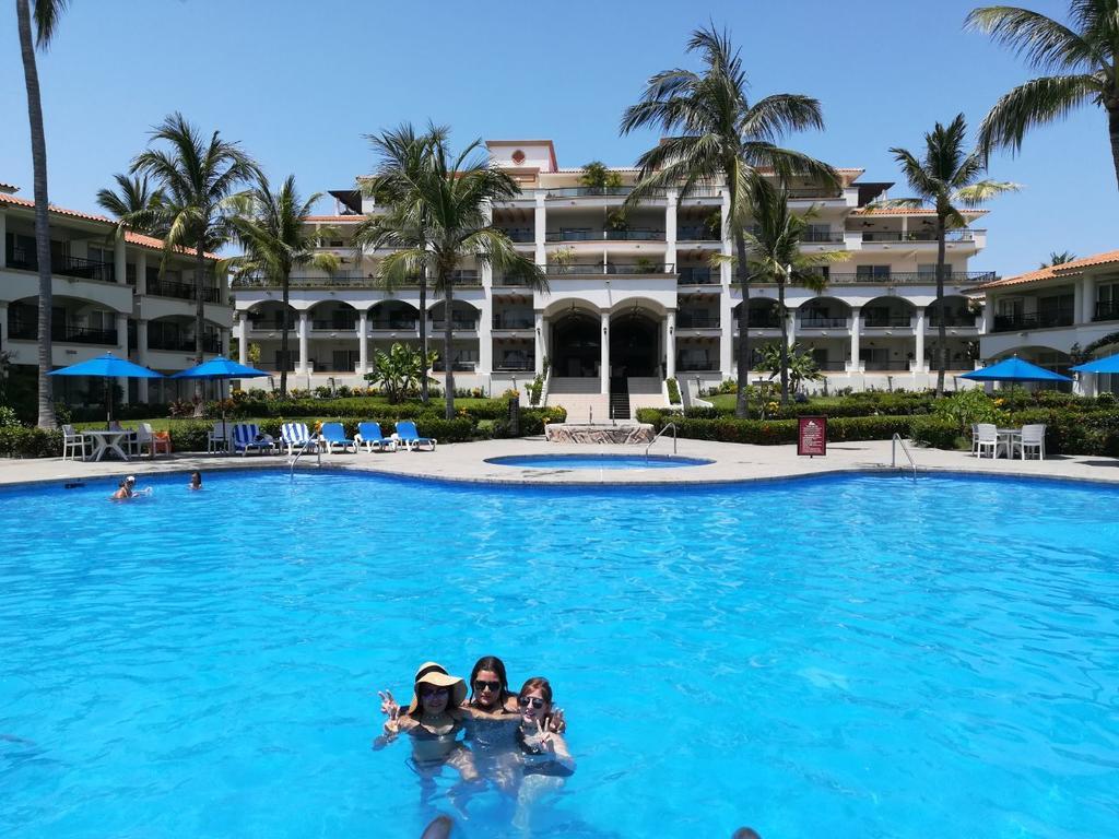 Grand Marina Villas 누에보 바야르타 외부 사진