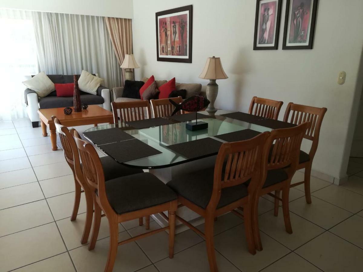 Grand Marina Villas 누에보 바야르타 외부 사진